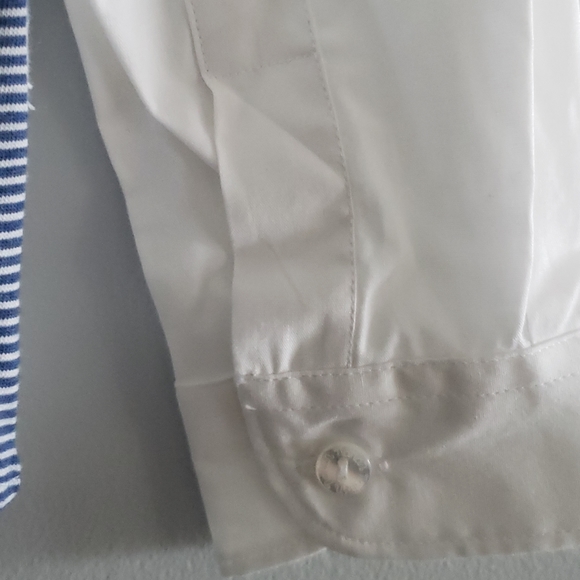 Nanan Button Down Shirt - Picture 3 of 8